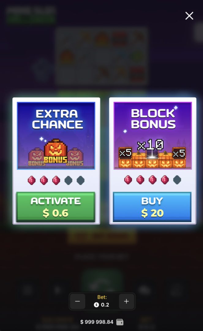 Mine Slot Halloween app mobile, demo bonus casino, truffa o soldi veri: opzioni in formato verticale