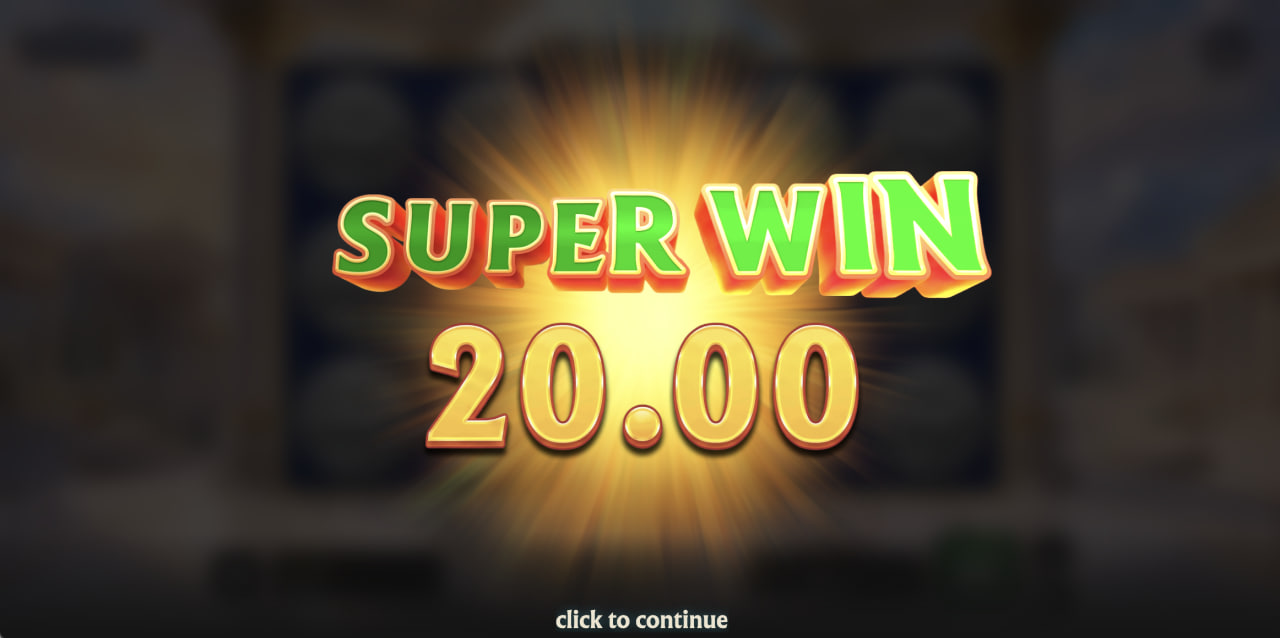 Zeus Flip bonus casino online, demo app gioco d'azzardo e soldi veri: schermata Super Win