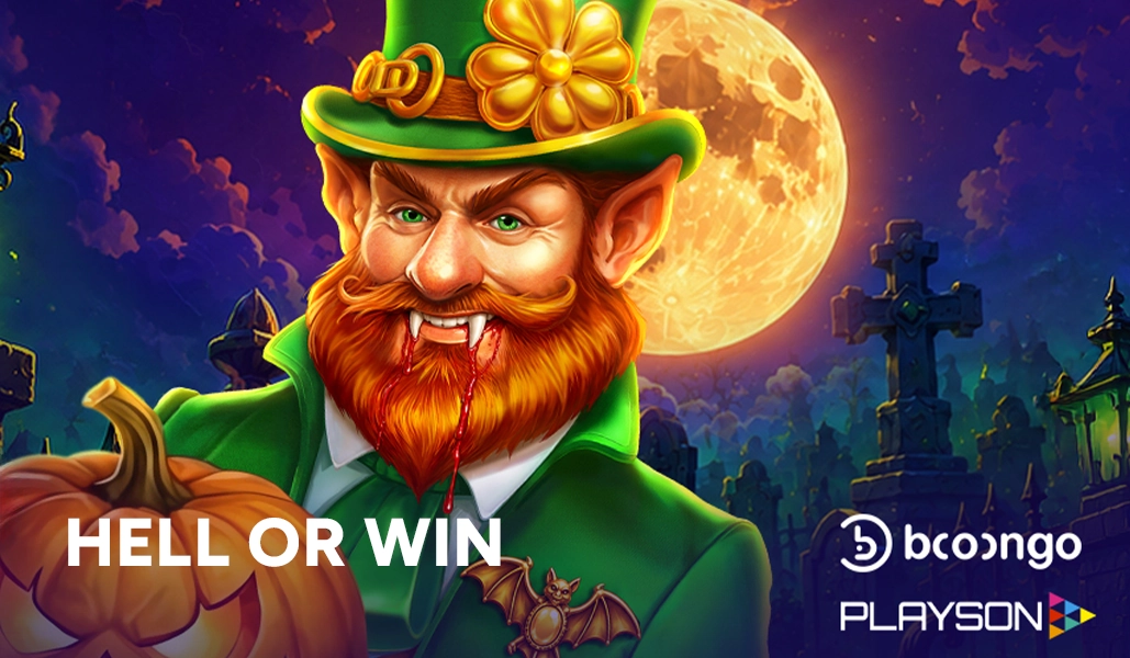 Just4win truffa casino bonus opinioni gioco: Hell or Win, vampiro e loghi Booongo e Playson